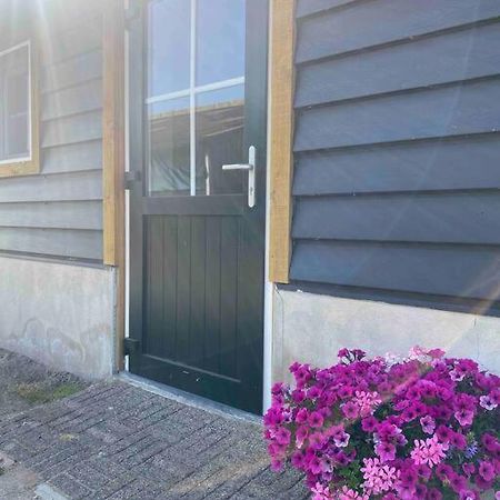 Ut-Huuske Westerbeek Exterior foto