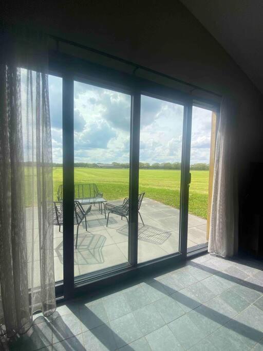 Ut-Huuske Westerbeek Exterior foto