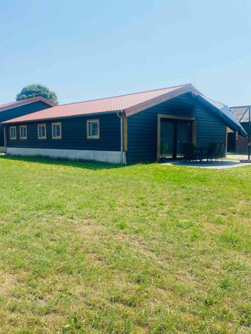 Ut-Huuske Westerbeek Exterior foto