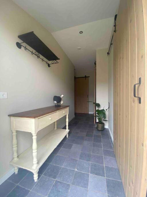 Ut-Huuske Westerbeek Exterior foto