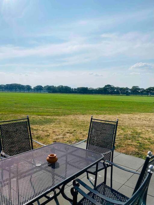 Ut-Huuske Westerbeek Exterior foto