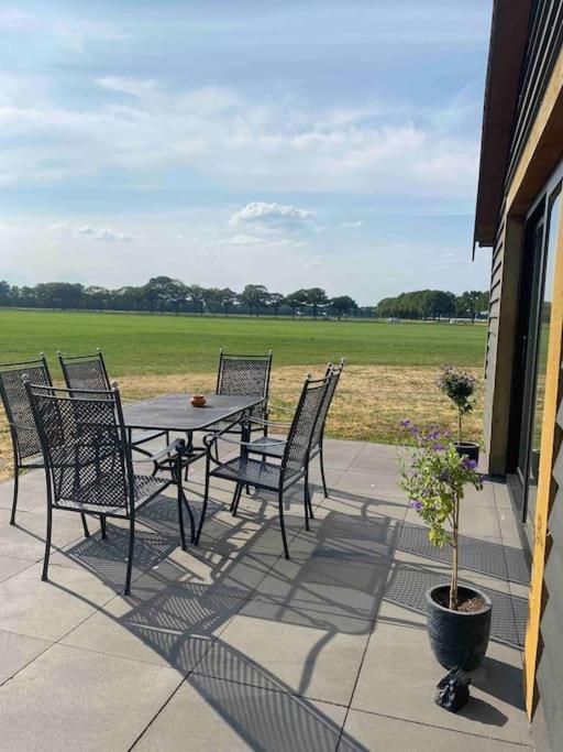 Ut-Huuske Westerbeek Exterior foto