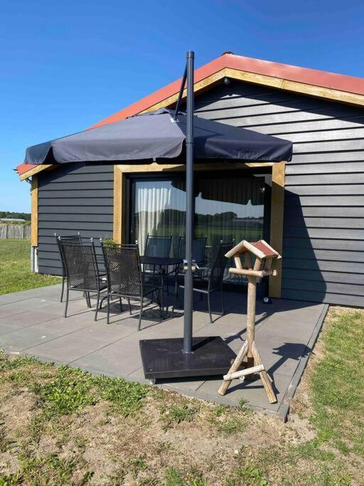 Ut-Huuske Westerbeek Exterior foto