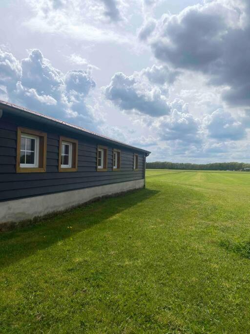 Ut-Huuske Westerbeek Exterior foto
