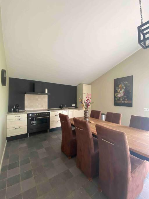 Ut-Huuske Westerbeek Exterior foto